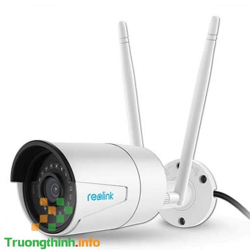 Camera Ngoài Trời Reolink RLC-410W 4MP