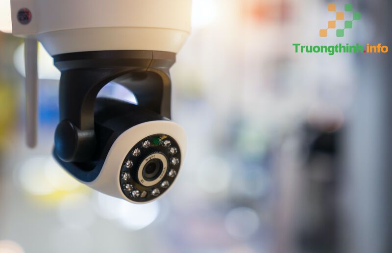 Top 10 Đơn Vị Lắp Đặt Camera Quan Sát Ngoài Trời Ở Quận 10