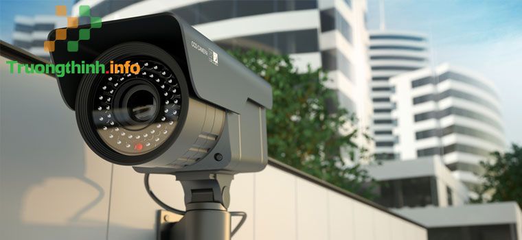 Top 10 Đơn Vị Lắp Đặt Camera Quan Sát Ngoài Trời Ở Quận 11