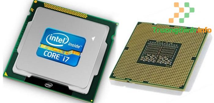 Top 10 Địa Chỉ Bán CPU Máy Tính Ở Tphcm