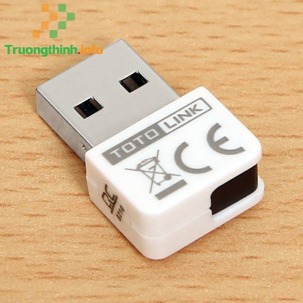 Top 10 Địa Chỉ Bán Usb Wifi Máy Tính Ở Tphcm