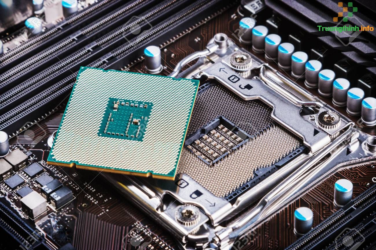 Top 10 Địa Chỉ Bán CPU Máy Tính Ở Quận 10