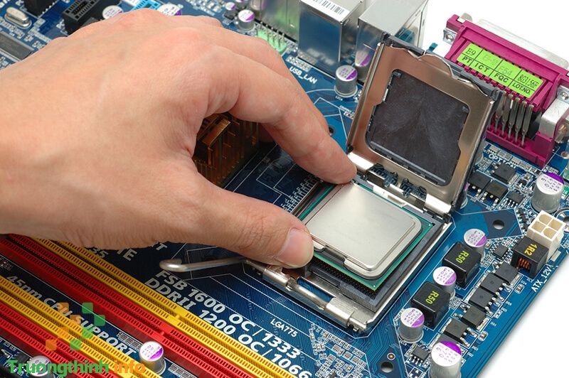 Top 10 Địa Chỉ Bán CPU Máy Tính Ở Quận 11