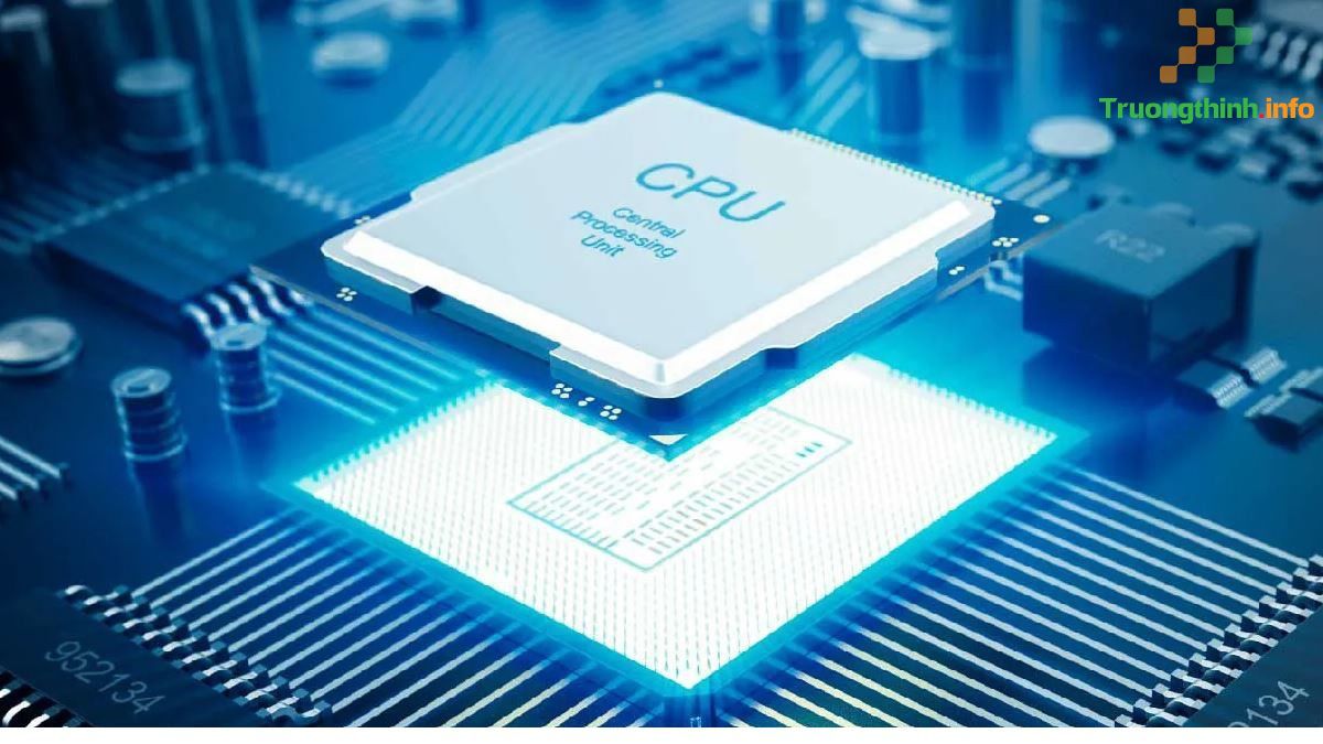 Top 10 Địa Chỉ Bán CPU Máy Tính Ở Quận 2