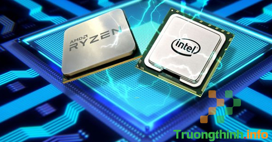 Top 10 Địa Chỉ Bán CPU Máy Tính Ở Quận 3