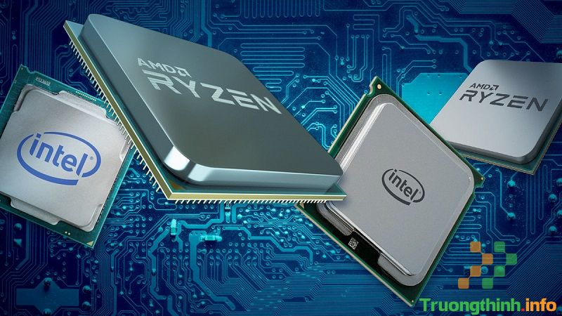 Top 10 Địa Chỉ Bán CPU Máy Tính Ở Quận 4