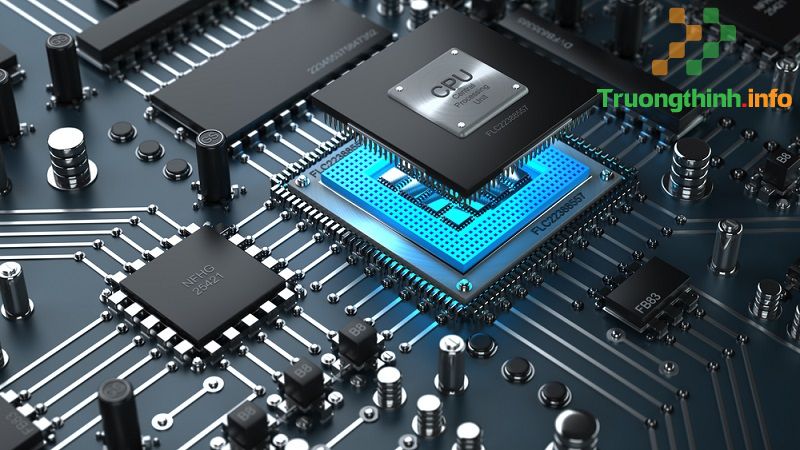 Top 10 Địa Chỉ Bán CPU Máy Tính Ở Quận 6