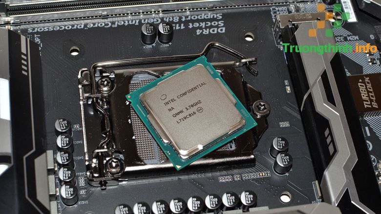 Top 10 Địa Chỉ Bán CPU Máy Tính Ở Quận 8