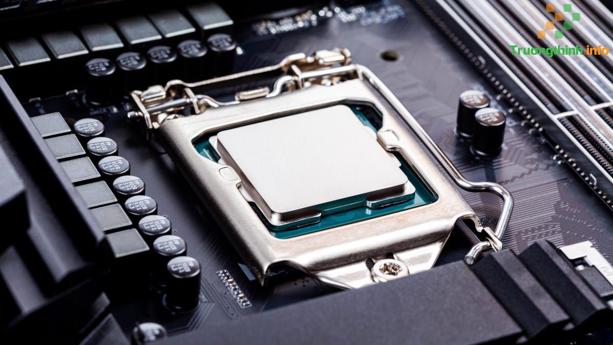 Top 10 Địa Chỉ Bán CPU Máy Tính Ở Quận 9