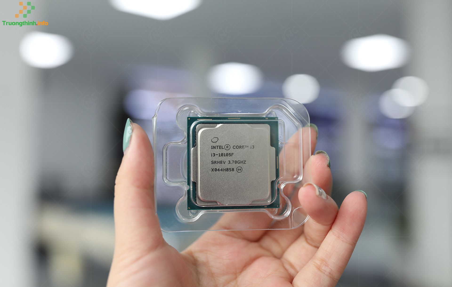 Top 10 Địa Chỉ Bán CPU Máy Tính Ở Quận Gò Vấp