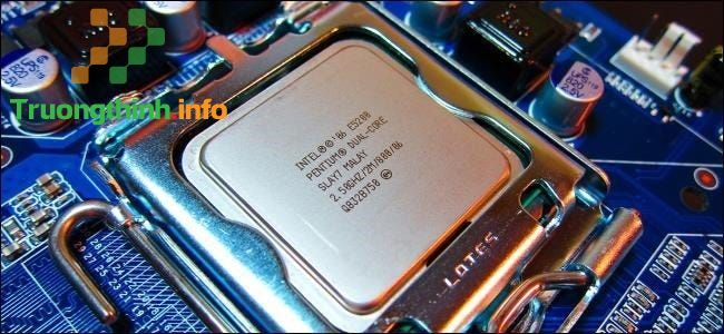 Top 10 Địa Chỉ Bán CPU Máy Tính Ở Huyện Nhà Bè