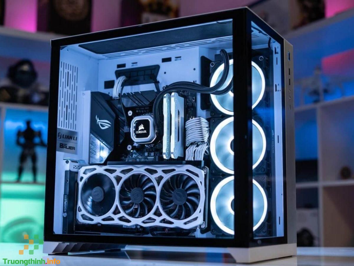 Top 10 Địa Chỉ Bán Case Vỏ Máy Tính Ở Quận 3