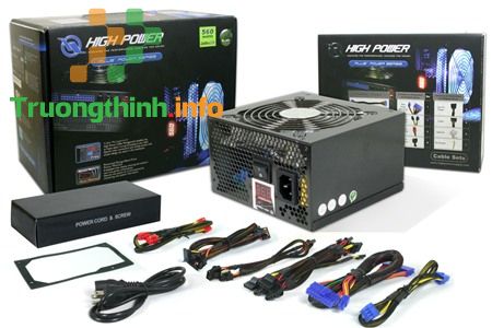 Top 10 Địa Chỉ Bán Nguồn Máy Tính Ở Quận Gò Vấp