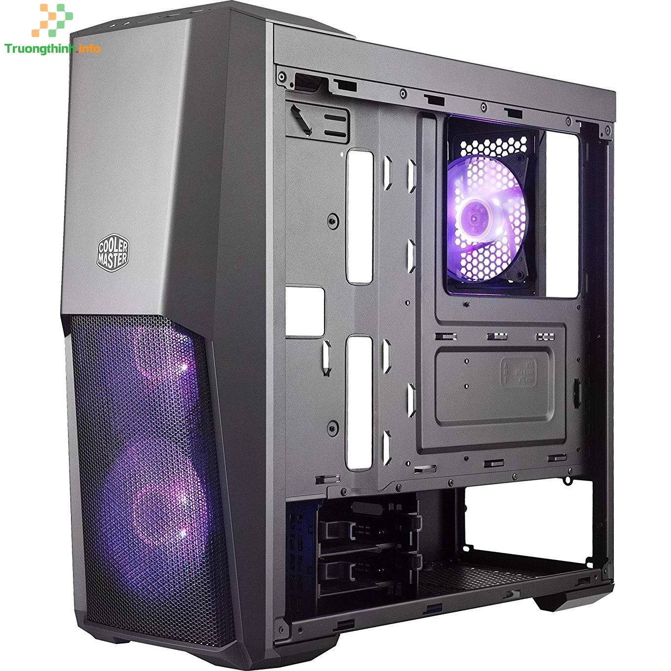 Top 10 Địa Chỉ Bán Case Vỏ Máy Tính Ở Huyện Hóc Môn