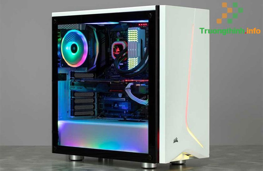 Top 10 Địa Chỉ Bán Case Vỏ Máy Tính Ở Quận Tân Bình