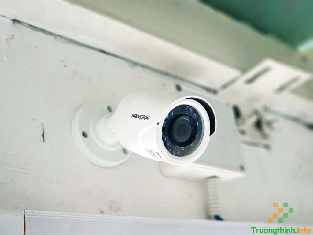 Top 10 Đơn Vị Lắp Đặt Camera Quan Sát Ở An Giang Giá Rẻ