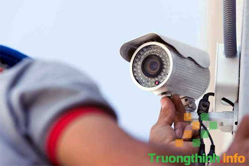 Top 10 Đơn Vị Lắp Đặt Camera Quan Sát Ở Bắc Kạn Giá Rẻ