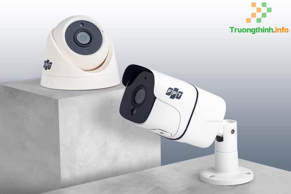 Top 10 Đơn Vị Lắp Đặt Camera Quan Sát Ở Bạc Liêu Giá Rẻ