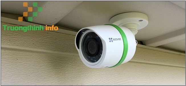 Top 10 Đơn Vị Lắp Đặt Camera Quan Sát Ở Bắc Ninh Giá Rẻ