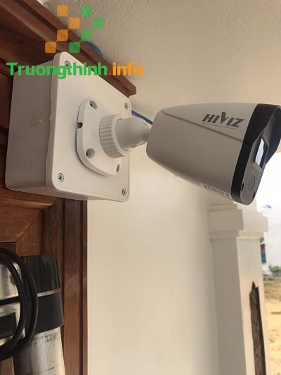 Top 10 Đơn Vị Lắp Đặt Camera Quan Sát Ở Hải Phòng Giá Rẻ 