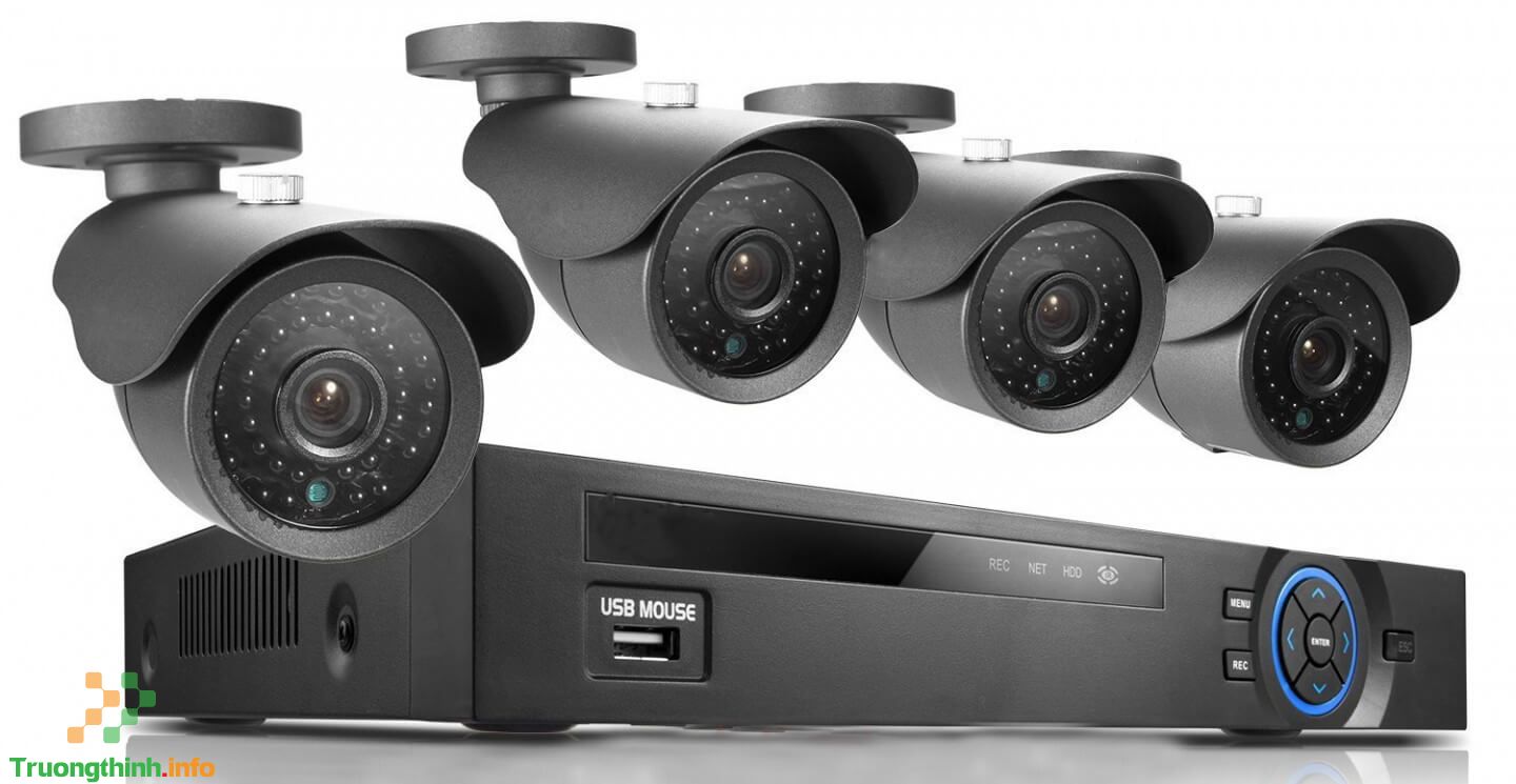 Top 10 Đơn Vị Lắp Đặt Camera Quan Sát Ở Kon Tum Giá Rẻ 