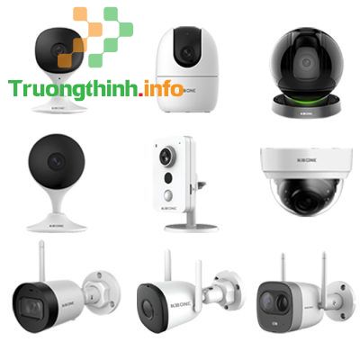 Top 10 Đơn Vị Lắp Đặt Camera Quan Sát Ở Lâm Đồng Giá Rẻ 