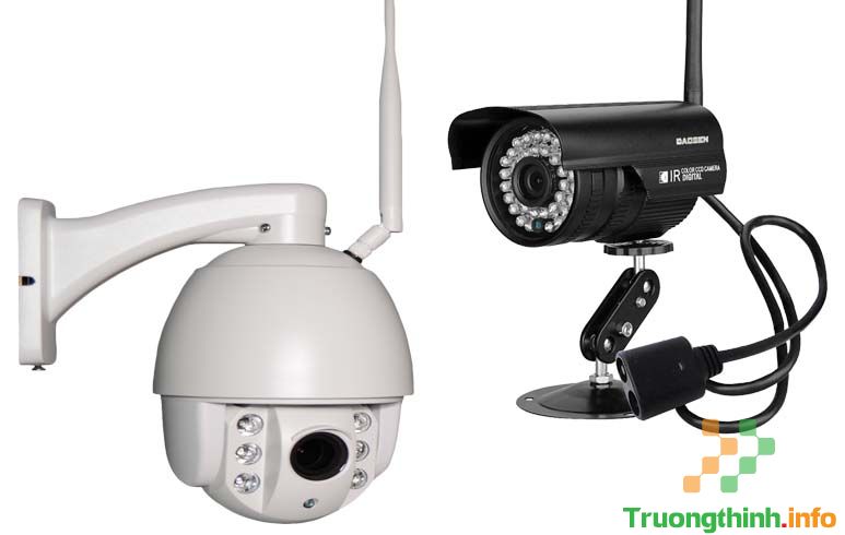 Top 10 Đơn Vị Lắp Đặt Camera Quan Sát Ở Nam Định Giá Rẻ