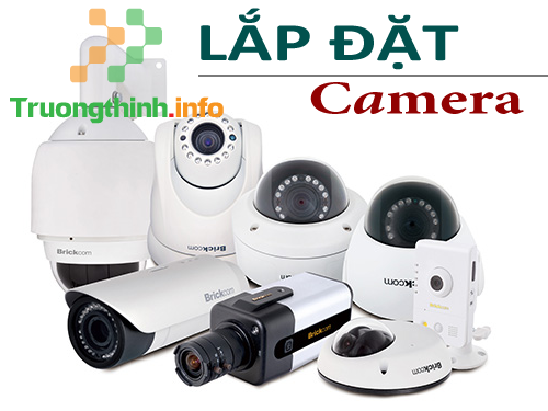 Top 10 Đơn Vị Lắp Đặt Camera Quan Sát Ở Nghệ An Giá Rẻ