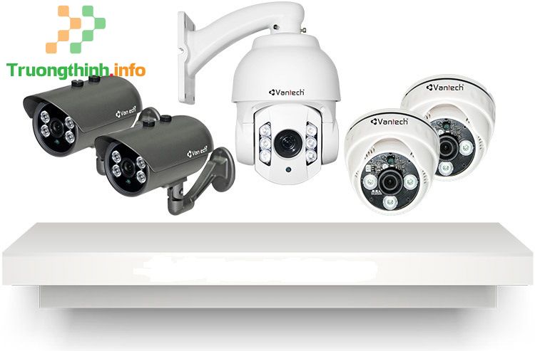 Top 10 Đơn Vị Lắp Đặt Camera Quan Sát Ở Ninh Bình Giá Rẻ