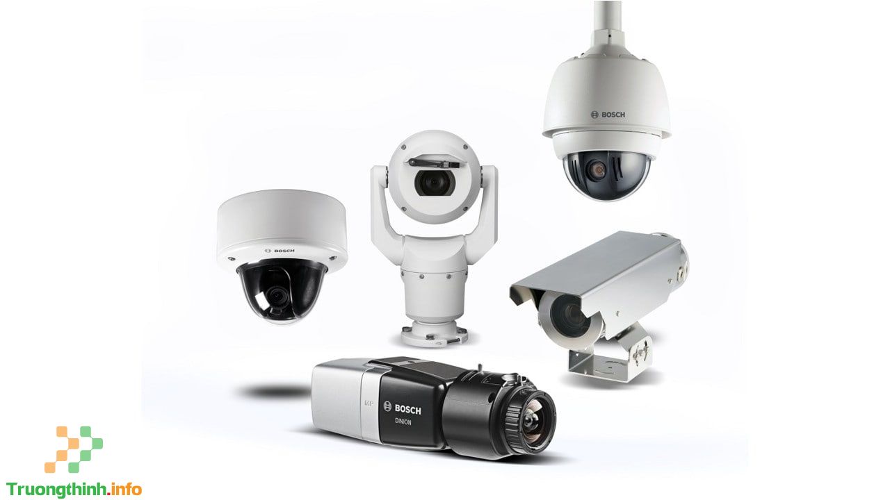 Top 10 Đơn Vị Lắp Đặt Camera Quan Sát Ở Ninh Thuận Giá Rẻ