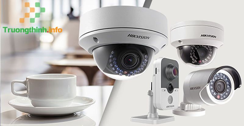 Top 10 Đơn Vị Lắp Đặt Camera Quan Sát Ở Phú Thọ Giá Rẻ