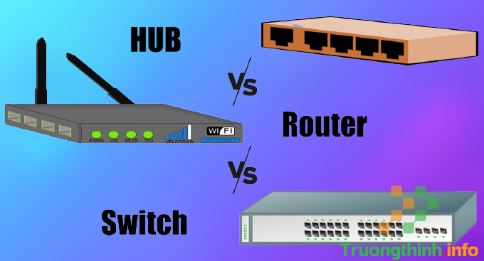 Top 10 Địa Chỉ Bán Hub Switch Chia Mạng Máy Tính Ở Huyện Nhà Bè