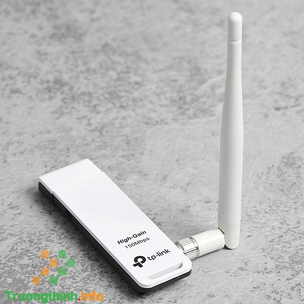 Top 10 Địa Chỉ Bán Usb Wifi Máy Tính Ở Quận 10 