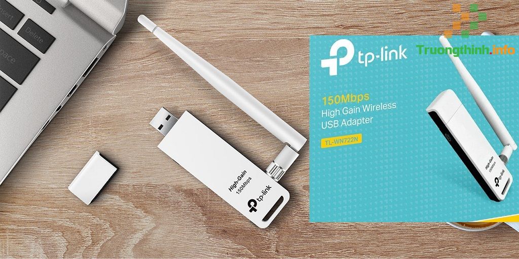 Top 10 Địa Chỉ Bán Usb Wifi Máy Tính Ở Quận 11