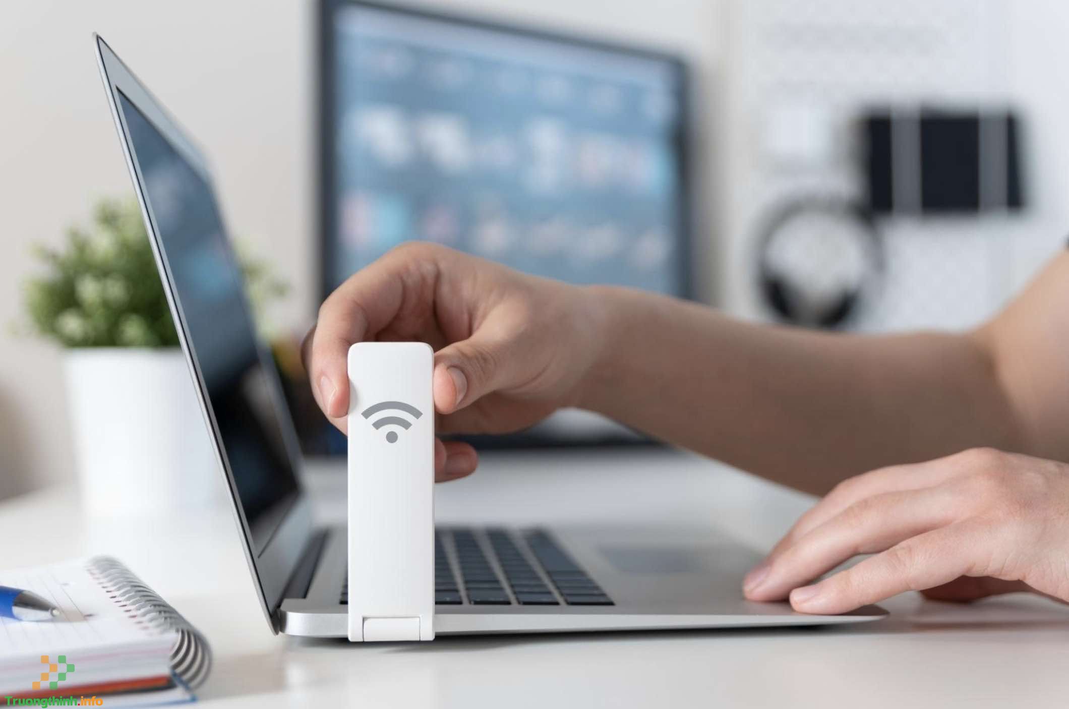 Top 10 Địa Chỉ Bán Usb Wifi Máy Tính Ở Quận 2