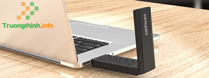 Top 10 Địa Chỉ Bán Usb Wifi Máy Tính Ở Quận 4