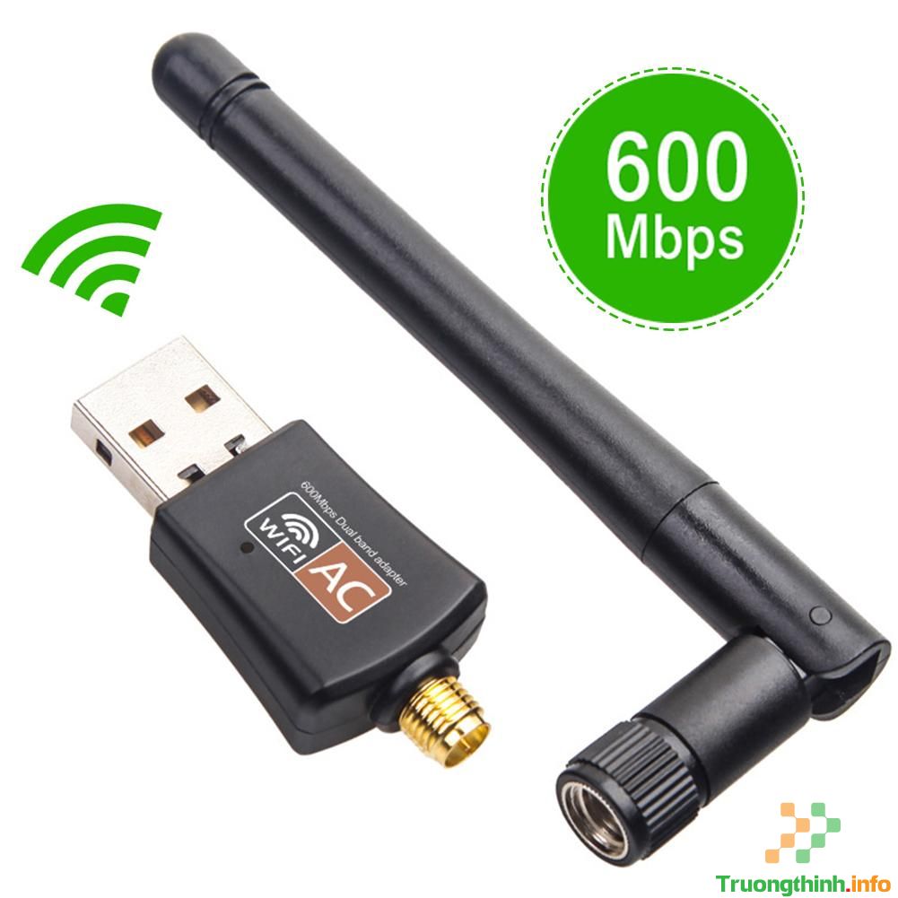 Top 10 Địa Chỉ Bán Usb Wifi Máy Tính Ở Quận Tân Phú