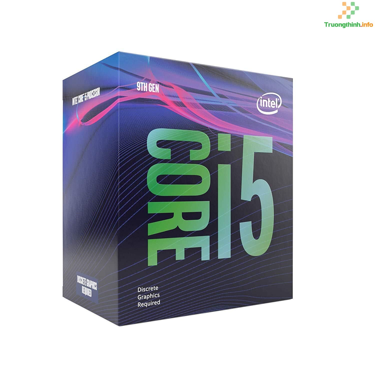 Top 10 Địa Chỉ Bán CPU Core I5 Giá Rẻ Nhất