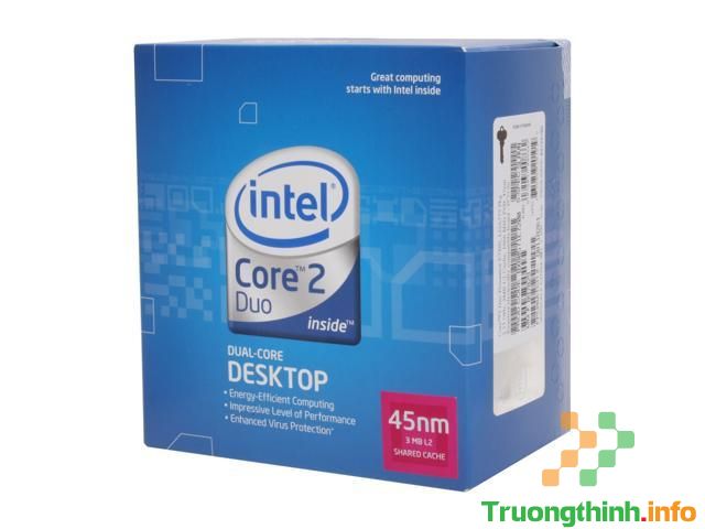 Top 10 Địa Chỉ Bán CPU E7200 Giá Rẻ Nhất