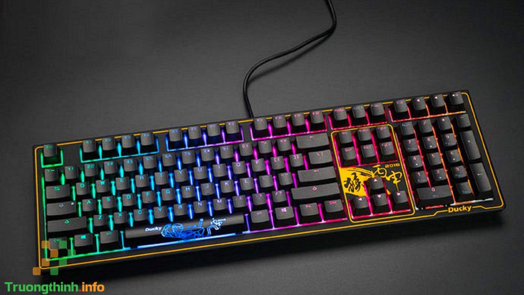 Top 10 Địa Chỉ Bán Bàn Phím Cơ Giá Rẻ Nhất