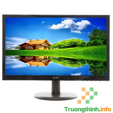 Top 10 Địa Chỉ Bán LCD Màn Hình Máy Tính Ở Thành phố Thủ Dầu Một Giá Sỉ