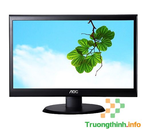 Top 10 Địa Chỉ Bán LCD Màn Hình Máy Tính Ở Huyện Trần Văn Thời Giá Sỉ