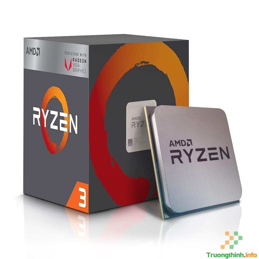 Top 10 Địa Chỉ Bán CPU AMD Ryzen 3 Giá Rẻ Nhất