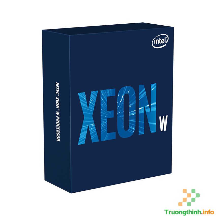 Top 10 Địa Chỉ Bán CPU Intel XEON Giá Rẻ Nhất