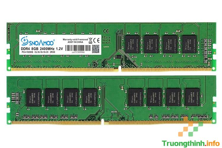 Top 10 Địa Chỉ Bán RAM DDR4 PC Giá Rẻ Nhất