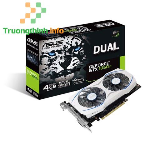 Top 10 Địa Chỉ Bán VGA GeForce® GTX 10 Series Giá Rẻ Nhất