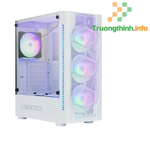 Top 10 Địa Chỉ Bán Thùng Vỏ Máy Tính Case Montech Giá Rẻ Nhất