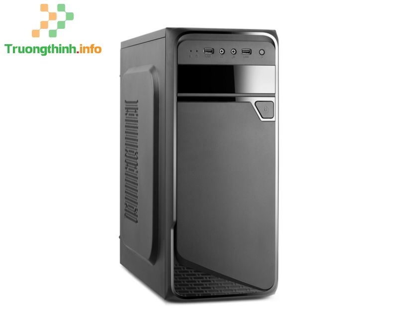 Top 10 Địa Chỉ Bán Thùng Vỏ Máy Tính Case văn phòng Giá Rẻ Nhất