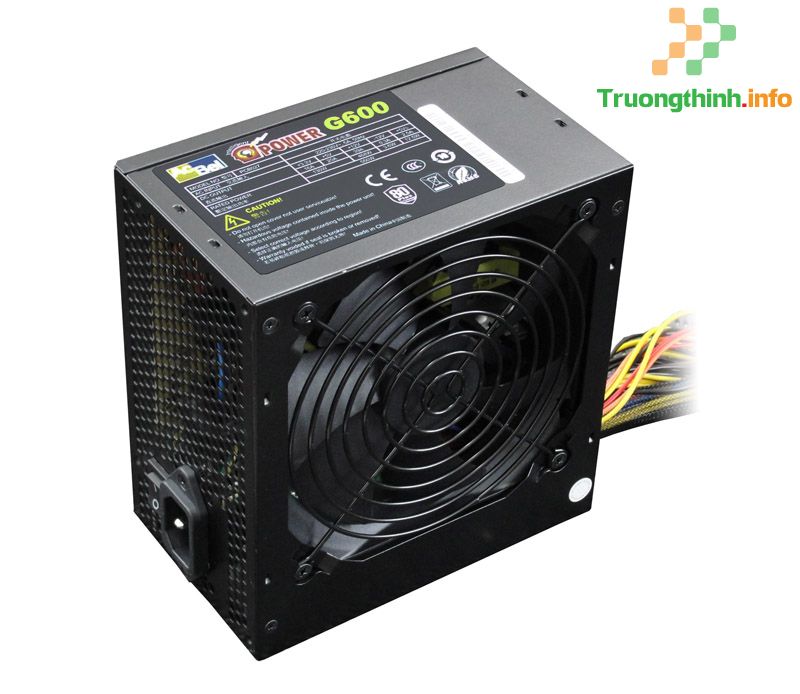  Top 10 Địa Chỉ Bán Nguồn Aerocool Giá Rẻ Nhất