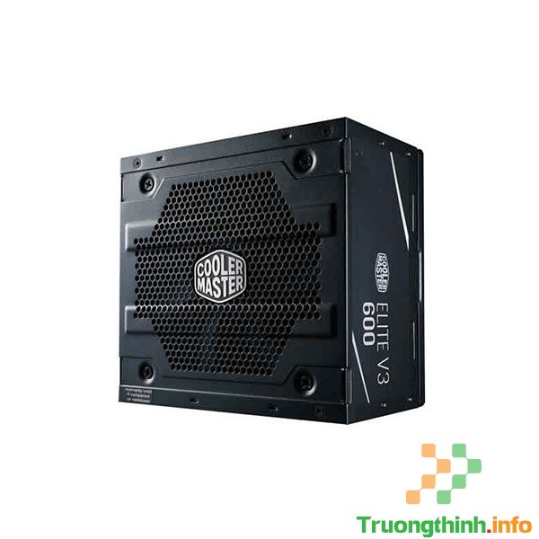 Top 10 Địa Chỉ Bán Nguồn Cooler Master Giá Rẻ Nhất